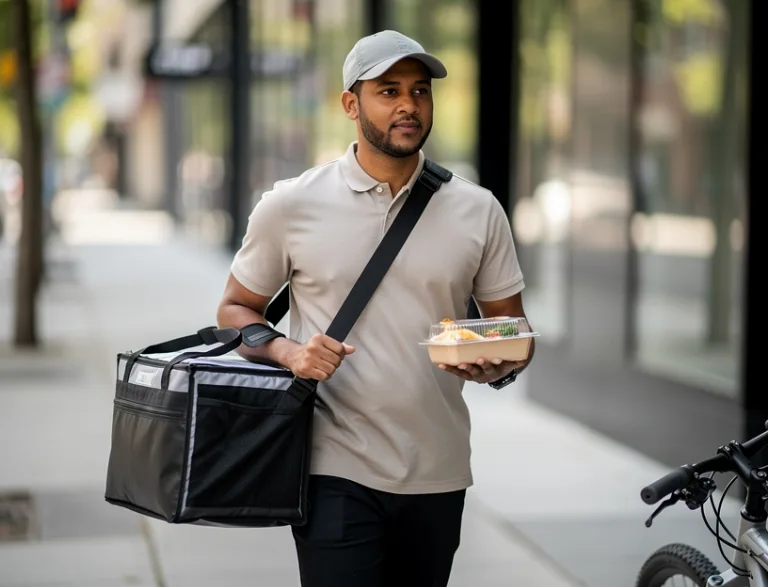 meal delivery Enchanted Hills